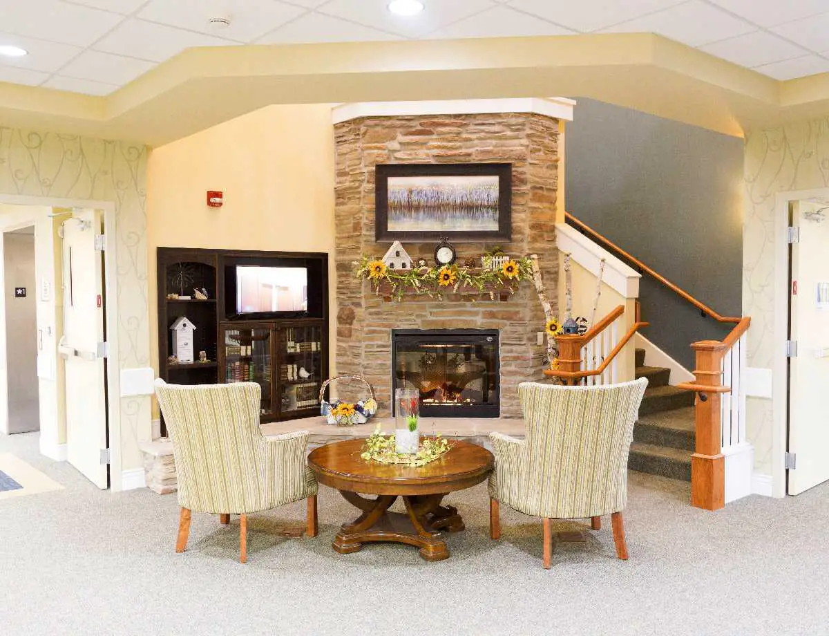 Photo of Augusta Place, Assisted Living, Bismarck, ND 10