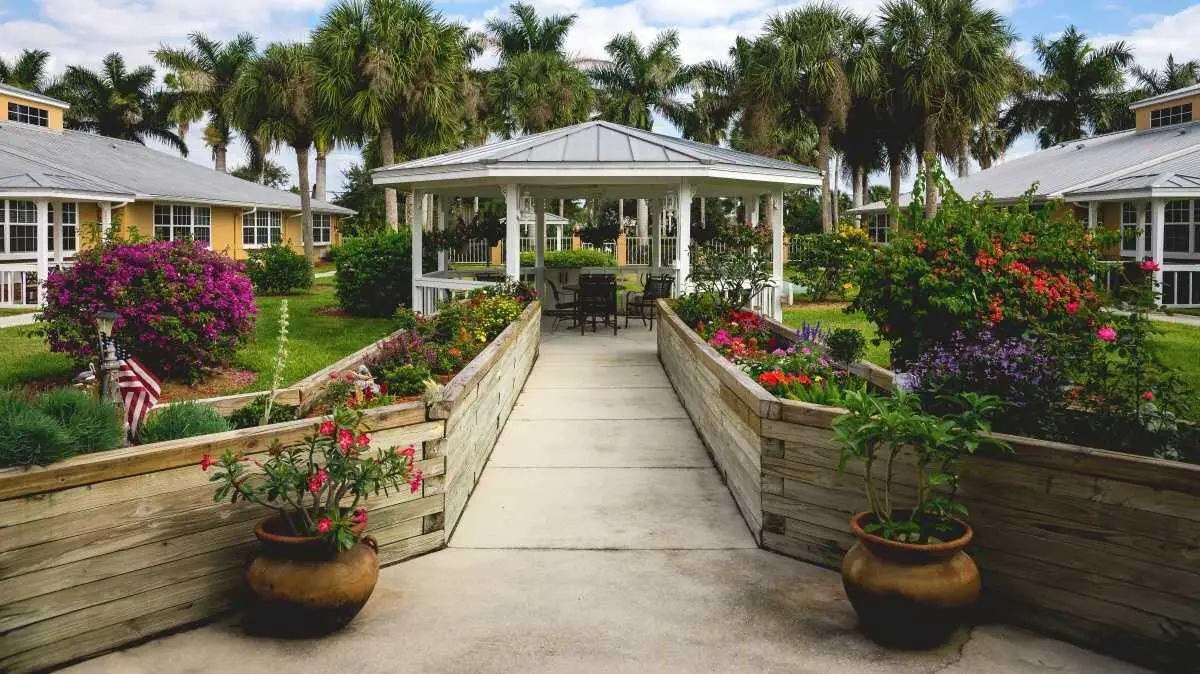 Photo of Barrington Terrace of Fort Myers, Assisted Living, Fort Myers, FL 1