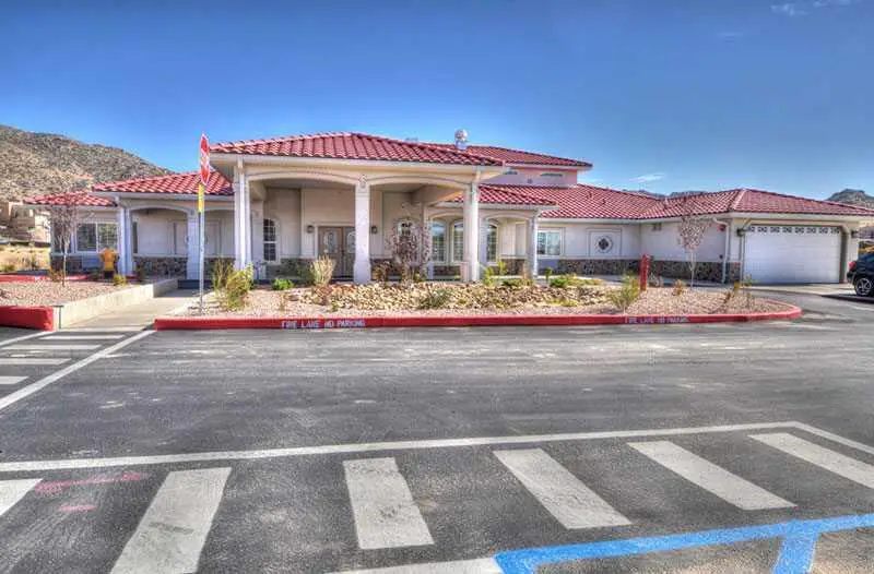 Photo of Beehive Homes of Four Hills, Assisted Living, Albuquerque, NM 1