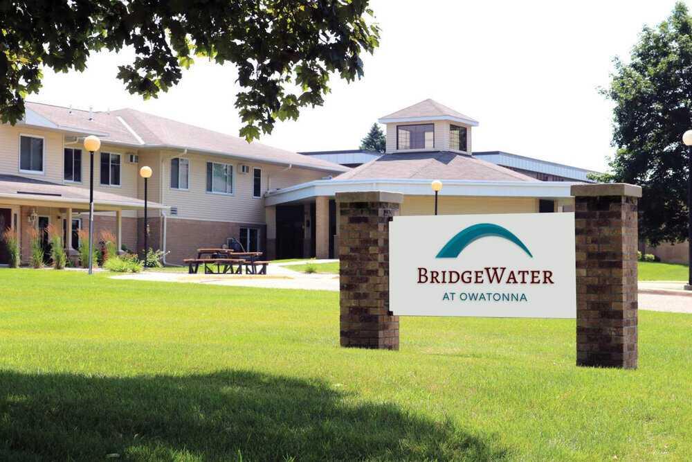 Photo of Bridgewater at Janesville, Assisted Living, Memory Care, Janesville, MN 1