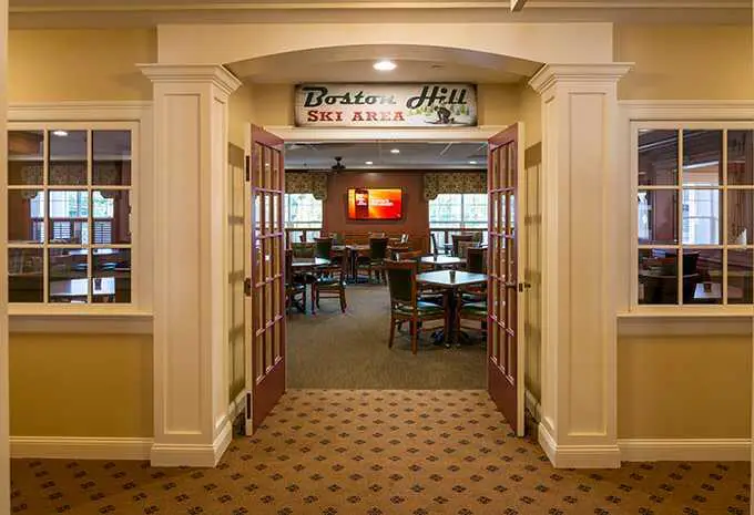 Photo of Brightview of North Andover, Assisted Living, North Andover, MA 1
