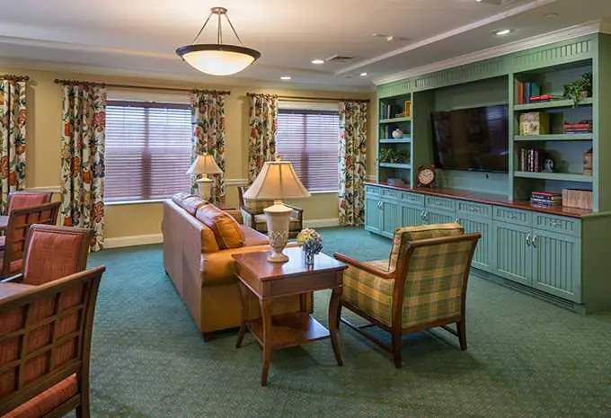 Photo of Brightview of North Andover, Assisted Living, North Andover, MA 7