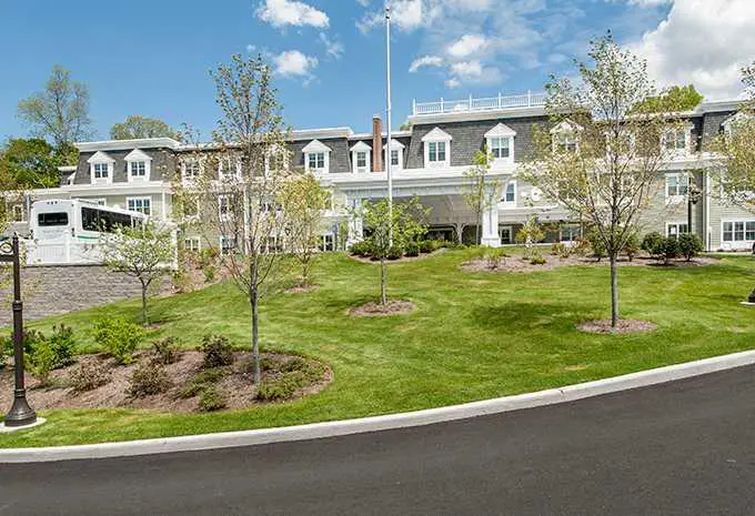 Photo of Brightview on New Canaan, Assisted Living, Norwalk, CT 4