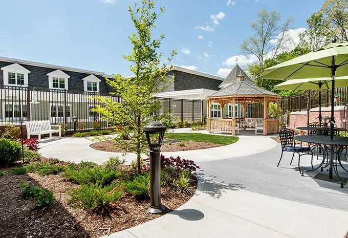 Photo of Brightview on New Canaan, Assisted Living, Norwalk, CT 7