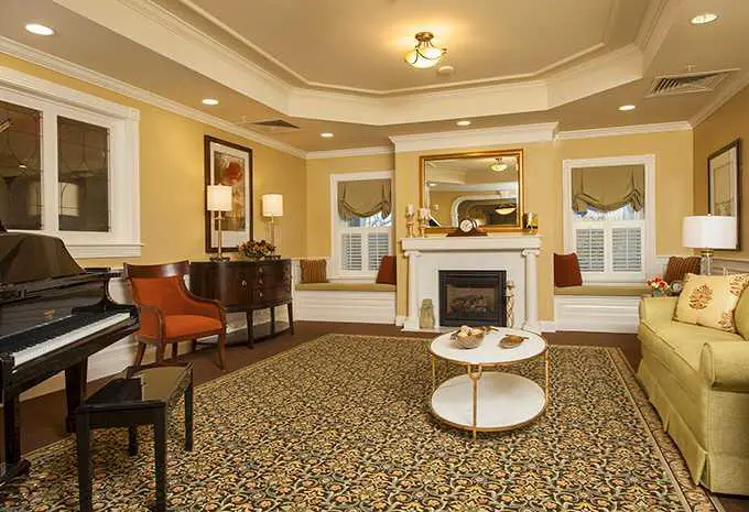 Photo of Brightview on New Canaan, Assisted Living, Norwalk, CT 8