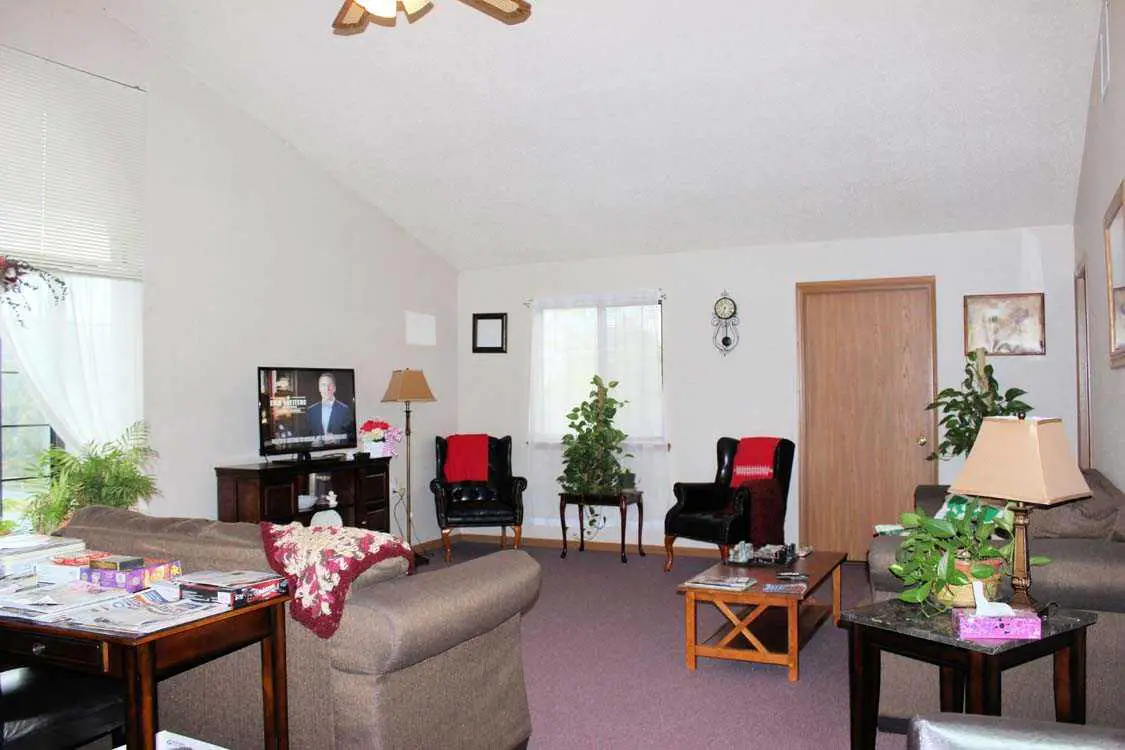 Photo of Bristol Manor of Elsberry, Assisted Living, Elsberry, MO 6