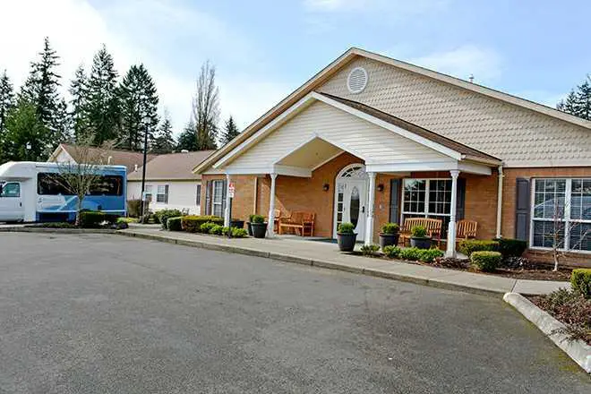 Photo of Brookdale Alderwood, Assisted Living, Lynnwood, WA 1