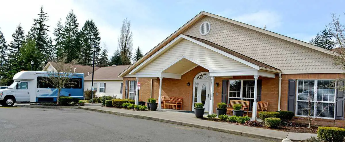 Photo of Brookdale Alderwood, Assisted Living, Lynnwood, WA 9