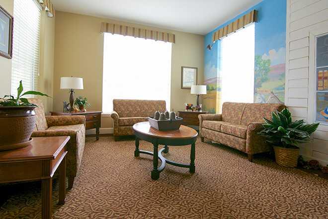Photo of Brookdale College Place, Assisted Living, College Place, WA 2
