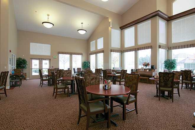 Photo of Brookdale College Place, Assisted Living, College Place, WA 3