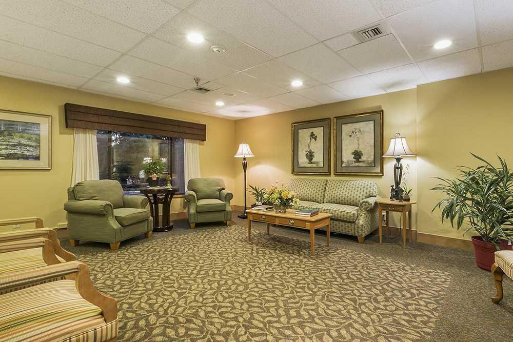 Photo of Claremont Senior Living, Assisted Living, Bremerton, WA 5