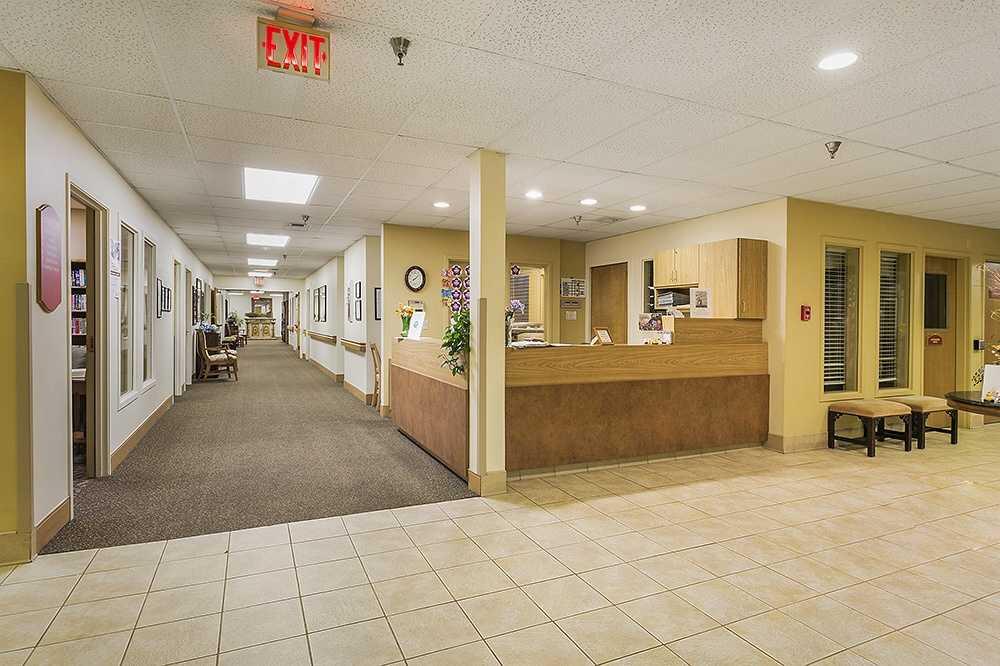 Photo of Claremont Senior Living, Assisted Living, Bremerton, WA 6