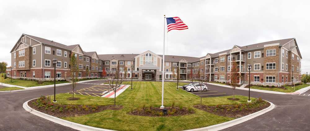 Photo of Clarendale of Mokena, Assisted Living, Mokena, IL 3