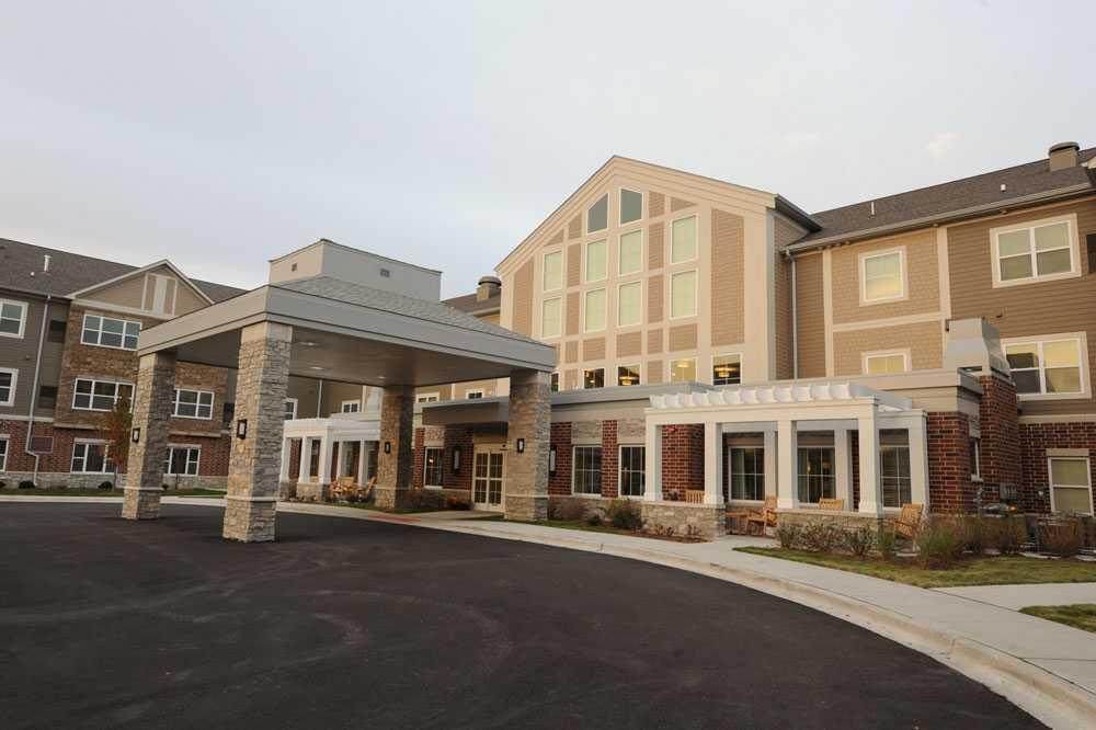 Photo of Clarendale of Mokena, Assisted Living, Mokena, IL 4