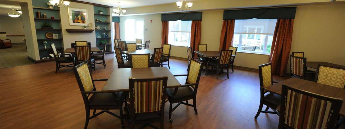 Photo of Clarendale of Mokena, Assisted Living, Mokena, IL 8