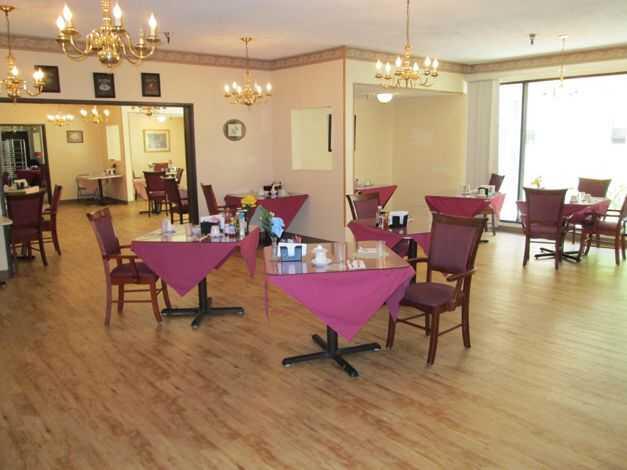 Photo of Downey Retirement Center, Assisted Living, Downey, CA 1