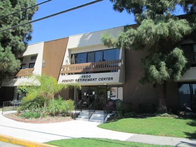Photo of Downey Retirement Center, Assisted Living, Downey, CA 3