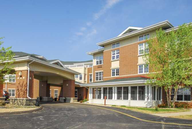 Photo of Eagle Pointe Place, Assisted Living, Dubuque, IA 3