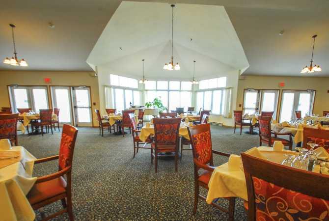 Photo of Eagle Pointe Place, Assisted Living, Dubuque, IA 11