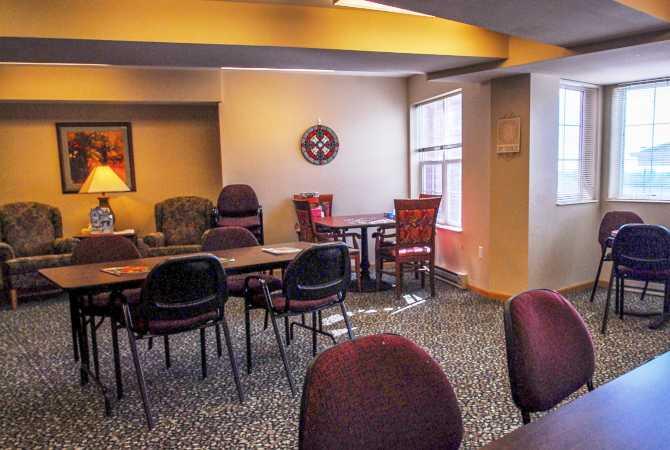 Photo of Eagle Pointe Place, Assisted Living, Dubuque, IA 12