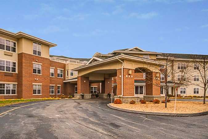 Photo of Eagle Pointe Place, Assisted Living, Dubuque, IA 13