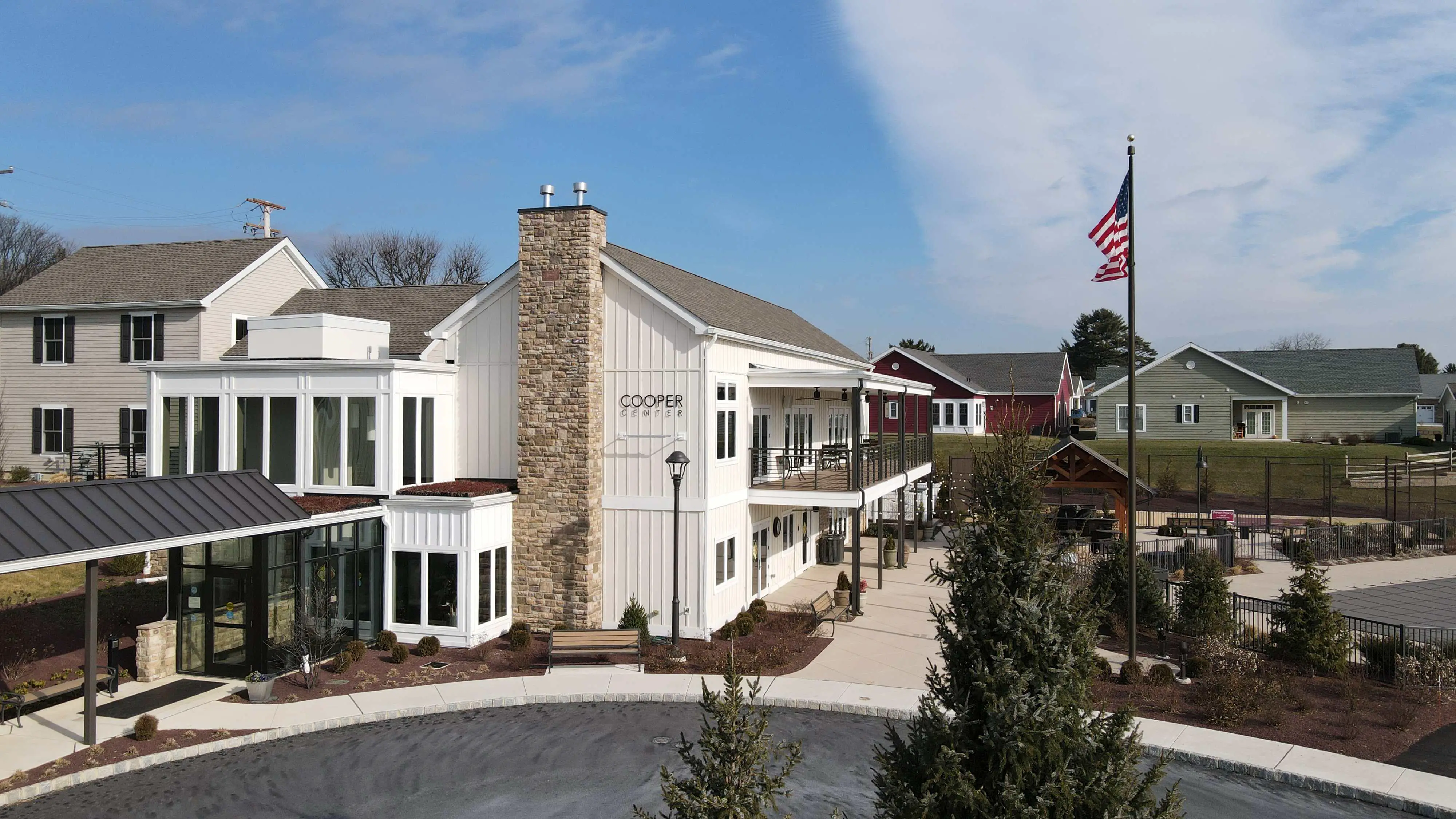 Photo of Heritage Village, Assisted Living, Nursing Home, Independent Living, CCRC, Nazareth, PA 10