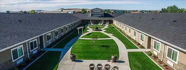 Photo of Fieldstone Memory Care of Kennewick, Assisted Living, Memory Care, Kennewick, WA 3