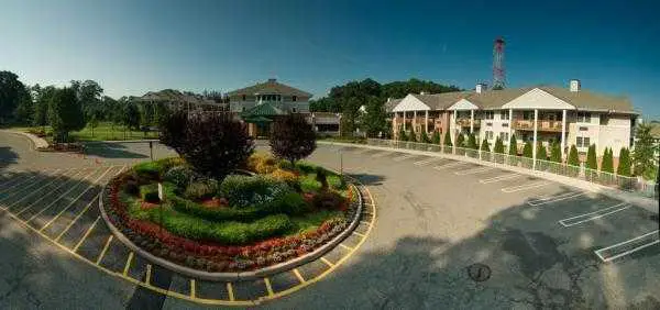 Photo of Fountain View at College Road, Assisted Living, Monsey, NY 5