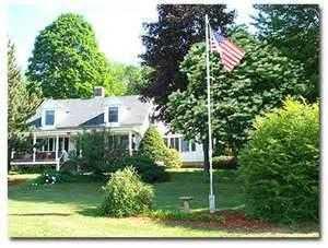 Photo of Fox Meadow Retirement Home, Assisted Living, Bristol, NH 1