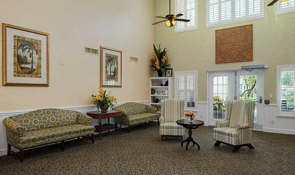 Photo of Grand Villa of Largo, Assisted Living, Largo, FL 3
