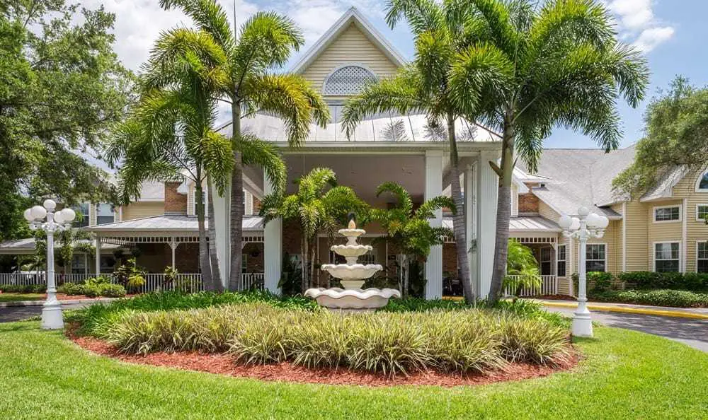 Photo of Grand Villa of Largo, Assisted Living, Largo, FL 7