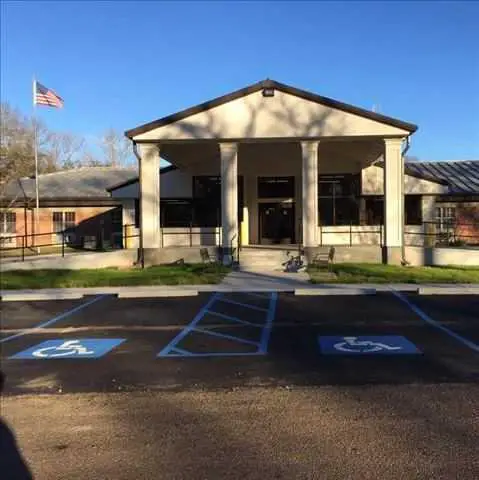 Photo of Haven Hall Healthcare Center, Assisted Living, Brookhaven, MS 1