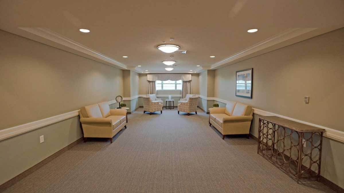 Photo of Hellenic Senior Living of Indianapolis, Assisted Living, Indianapolis, IN 2