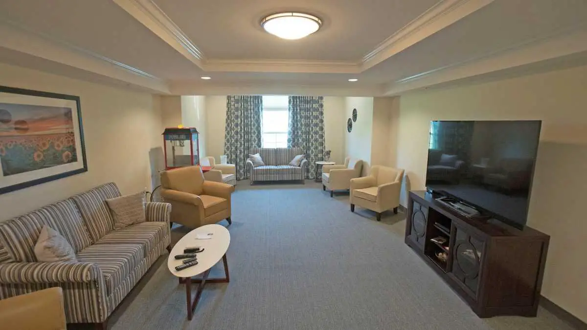 Photo of Hellenic Senior Living of Indianapolis, Assisted Living, Indianapolis, IN 7