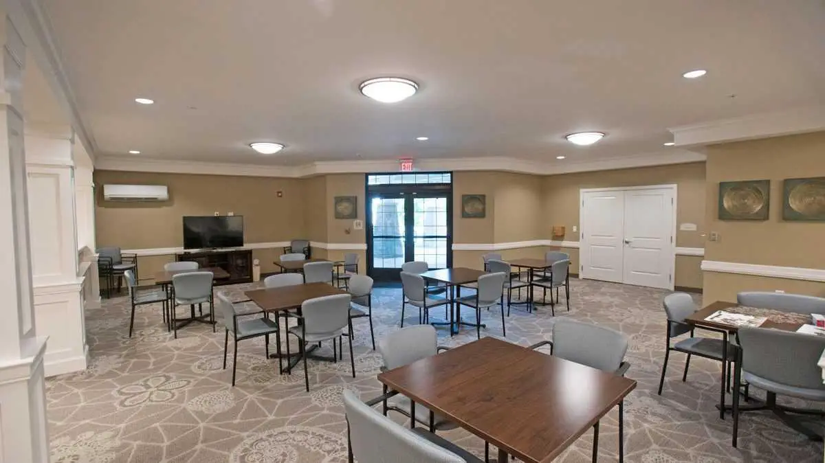 Photo of Hellenic Senior Living of Indianapolis, Assisted Living, Indianapolis, IN 12