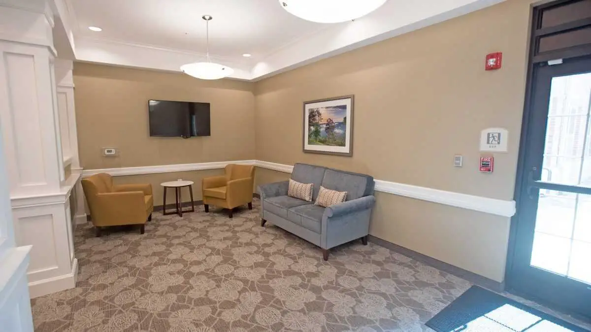 Photo of Hellenic Senior Living of Indianapolis, Assisted Living, Indianapolis, IN 13