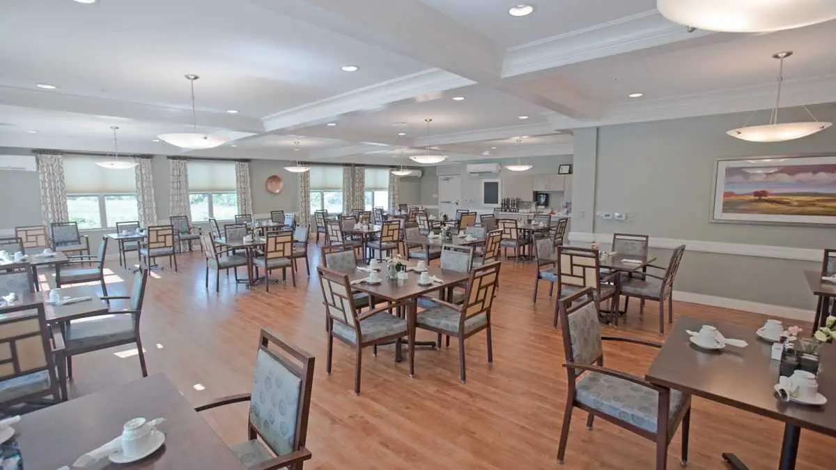 Photo of Hellenic Senior Living of Indianapolis, Assisted Living, Indianapolis, IN 14