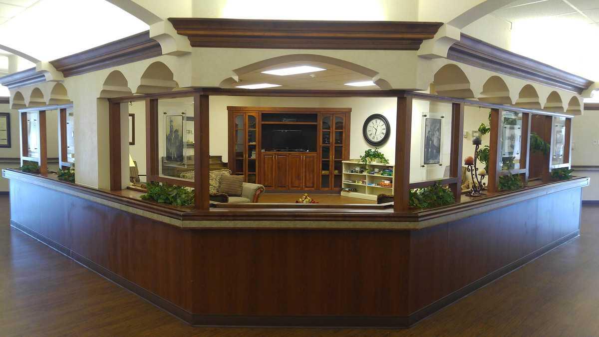 Photo of Heritage Care Center, Assisted Living, American Fork, UT 1