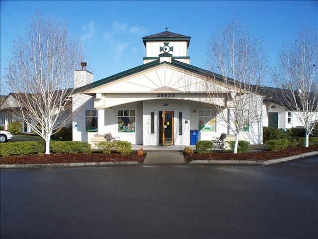 Photo of Heritage House Buckley, Assisted Living, Memory Care, Buckley, WA 2