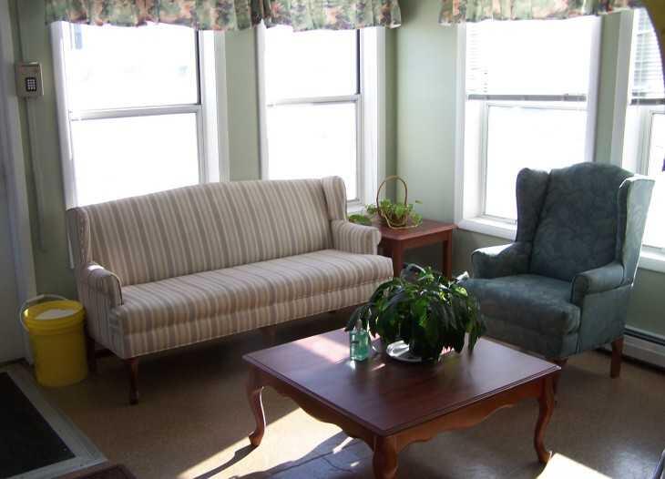 Photo of Holiday House Residential Care Home, Assisted Living, Saint Albans, VT 1