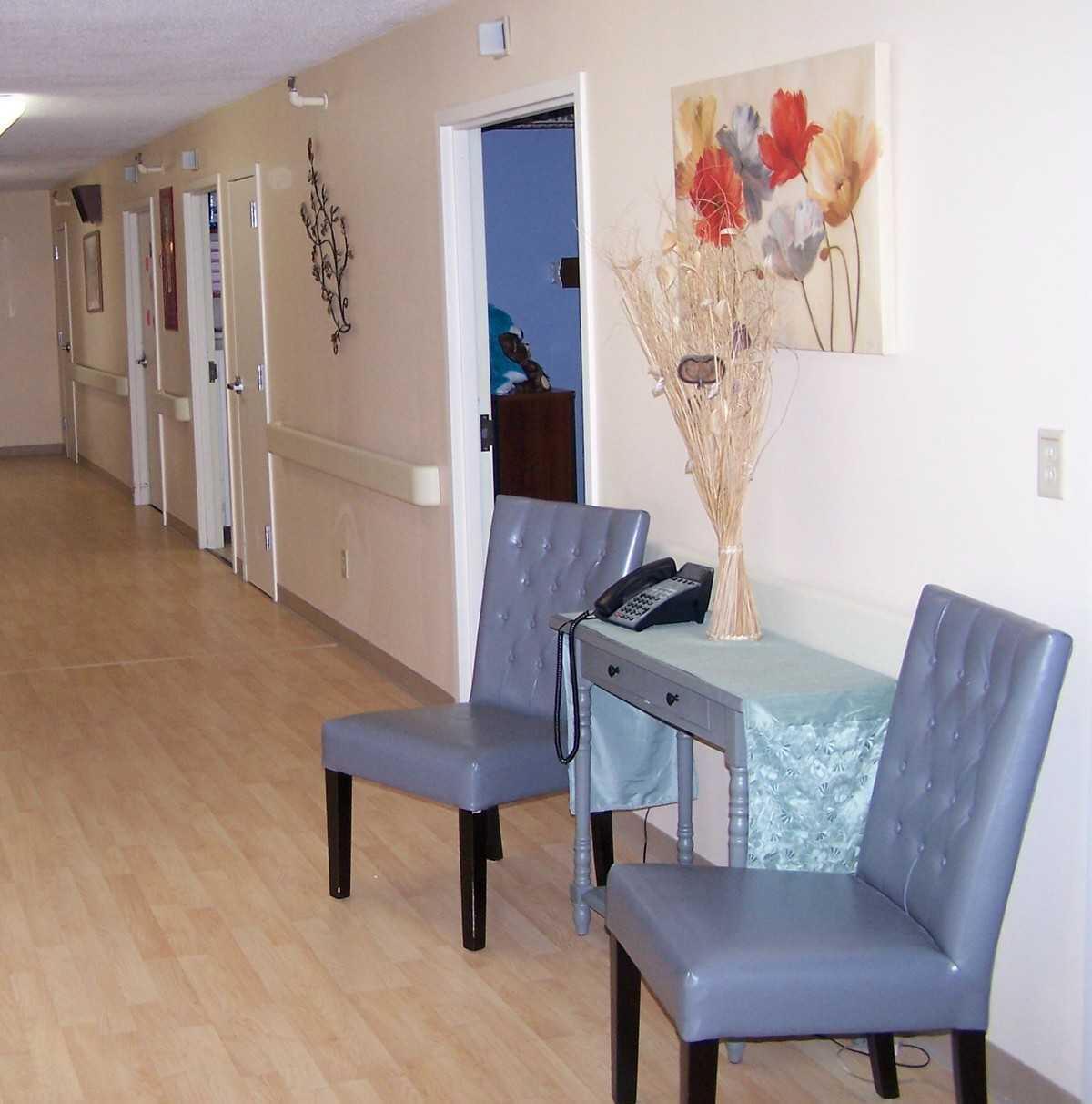 Photo of Holiday House Residential Care Home, Assisted Living, Saint Albans, VT 2