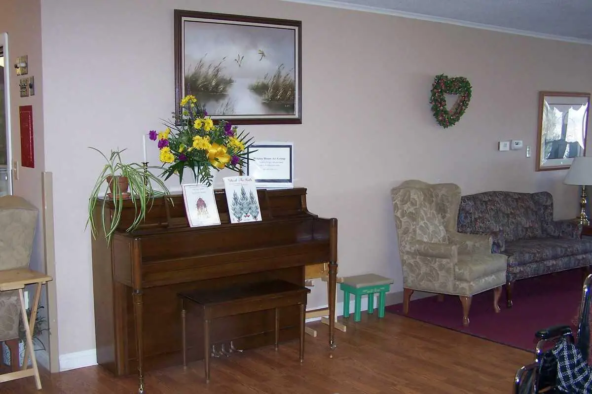 Photo of Holiday House Residential Care Home, Assisted Living, Saint Albans, VT 3