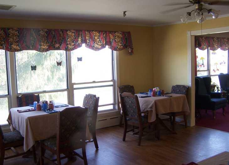 Photo of Holiday House Residential Care Home, Assisted Living, Saint Albans, VT 4