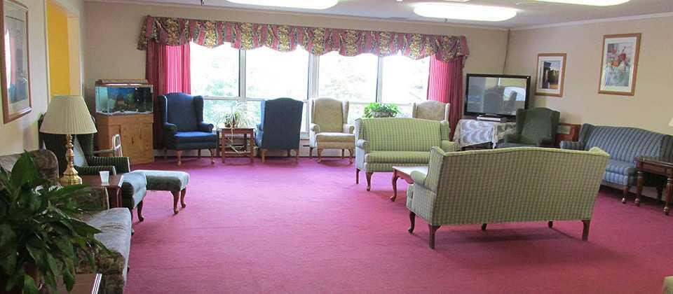 Photo of Holiday House Residential Care Home, Assisted Living, Saint Albans, VT 6