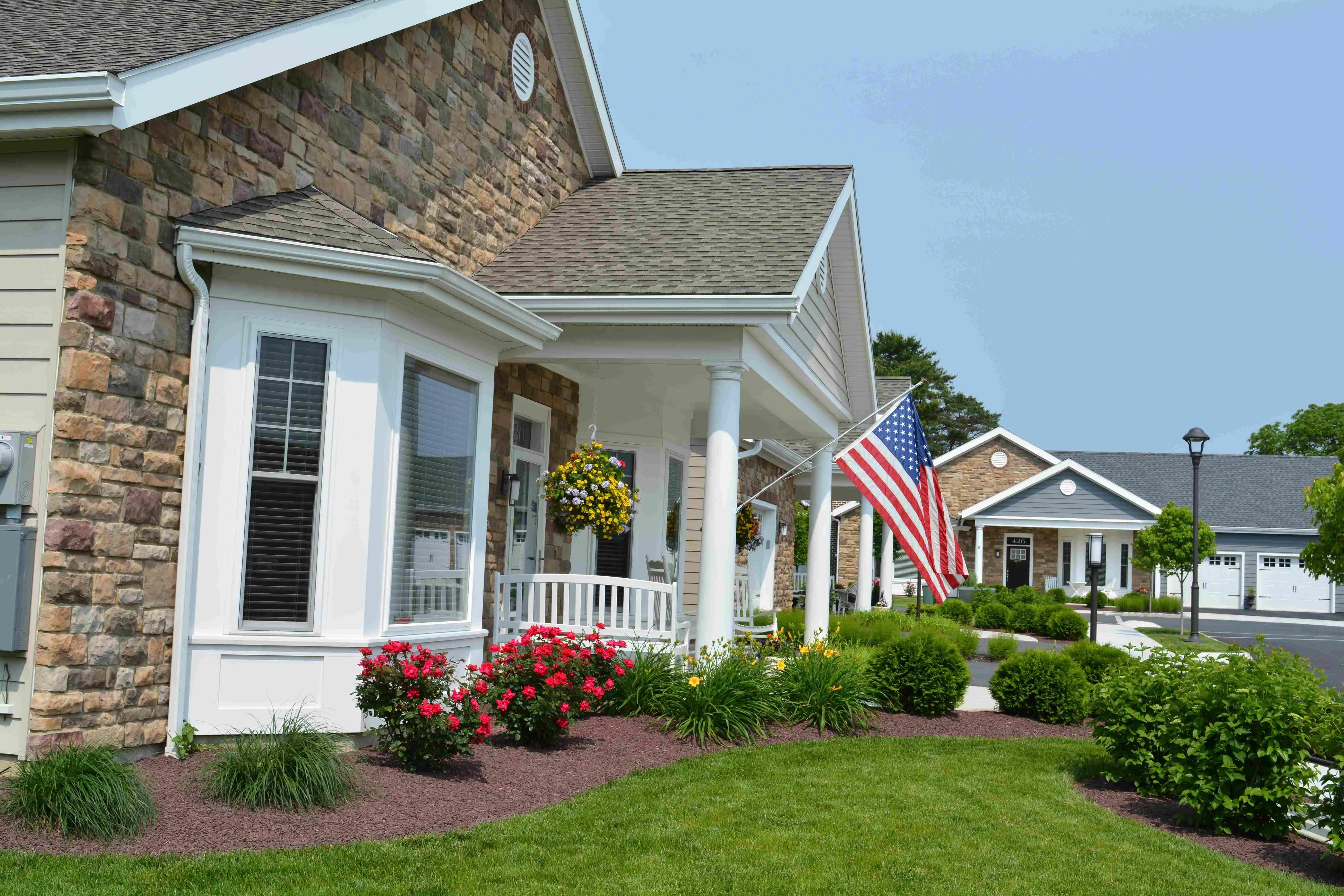 Photo of Heritage Village, Assisted Living, Nursing Home, Independent Living, CCRC, Nazareth, PA 13