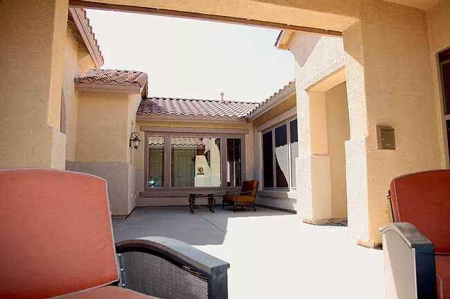Photo of Jasper Residence, Assisted Living, Scottsdale, AZ 5
