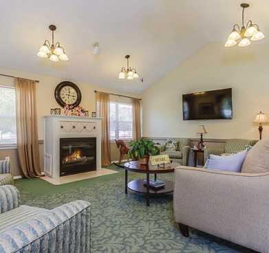 Photo of Lakeland House, Assisted Living, Athens, TX 2