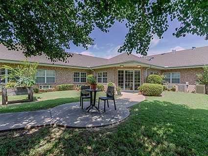 Photo of Lakeland House, Assisted Living, Athens, TX 3