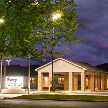 Photo of Legacy Assisted Living, Assisted Living, Dalhart, TX 1