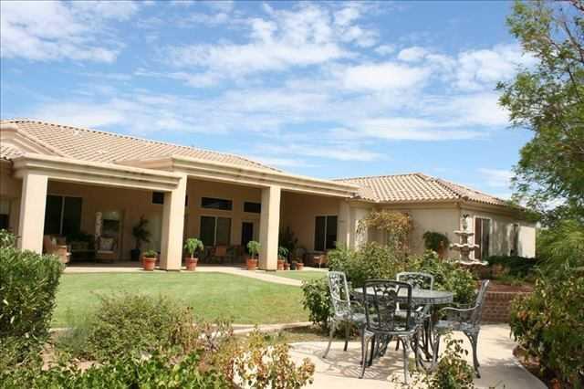Photo of Legacy Manor, Assisted Living, Peoria, AZ 1